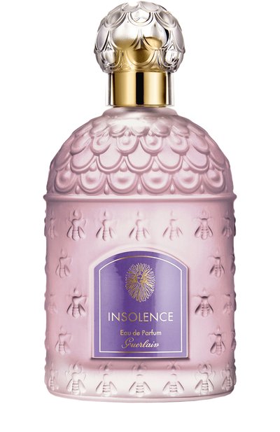Парфюмерная вода insolence (50ml) GUERLAIN, арт. G013286, фото 1