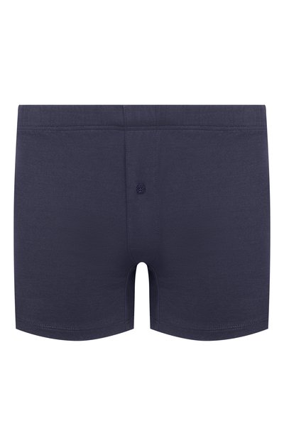 Мужские хлопковые боксеры STEFANO RICCI, арт. BXM31/SIC0TT