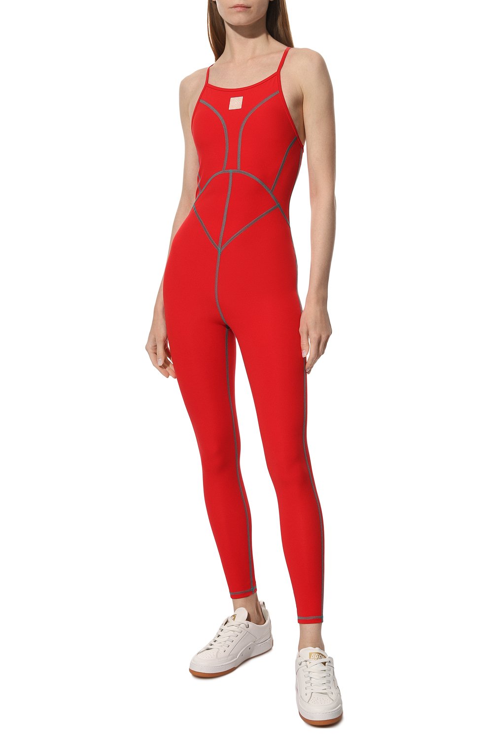 Спортивный комбинезон EVERREVER, арт. RE-OV-RED-01, фото 2