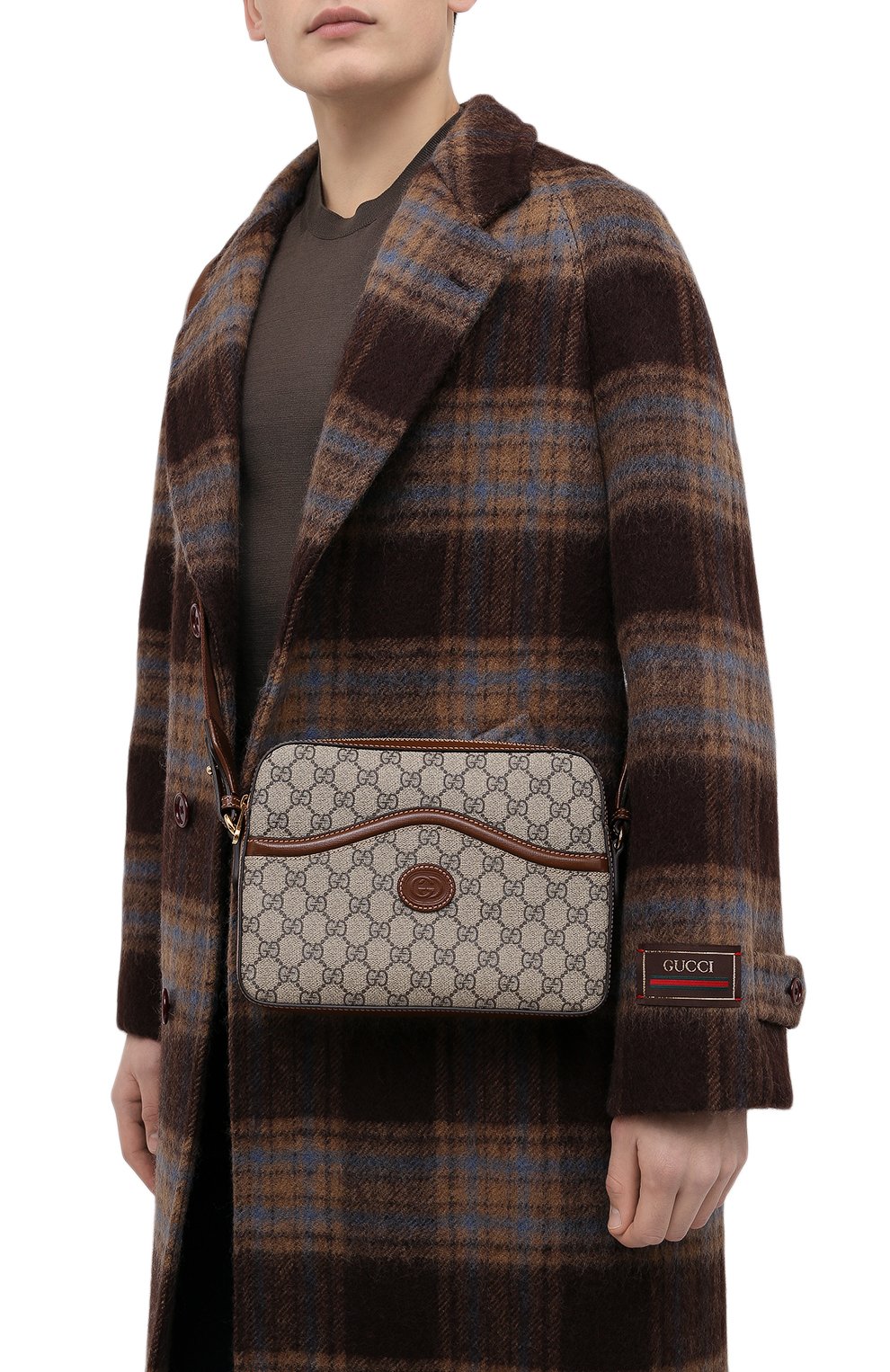 Сумка GUCCI, арт. 675891/92THG, фото 2