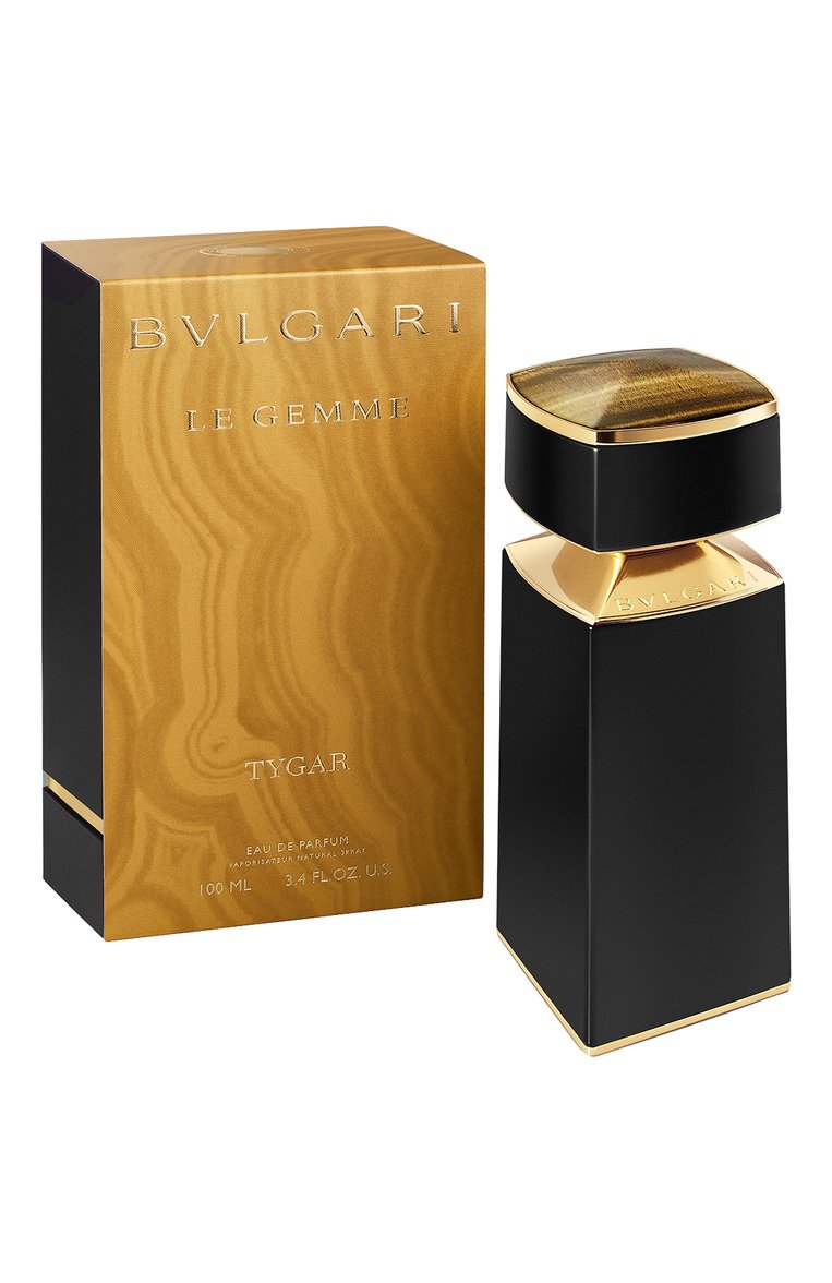 Bvlgari luxury perfume hotsell