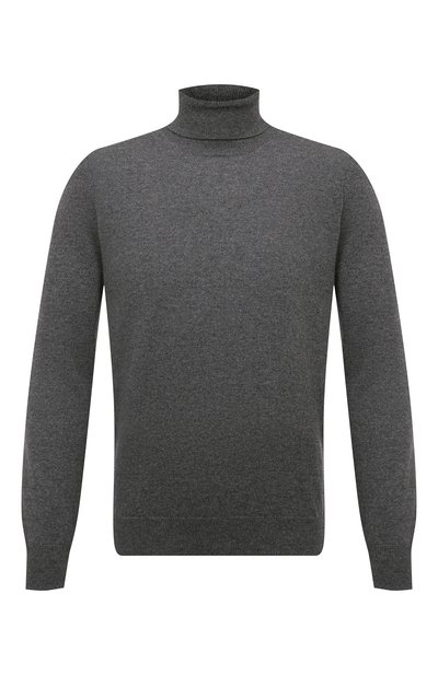 Водолазка из шерсти и кашемира GIAMPAOLO, арт. GM12111-M37003, фото 1