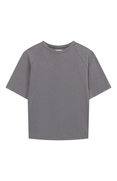 Хлопковая футболка DOUUOD, арт. DW8P51