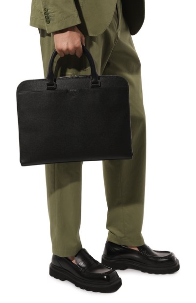 Портфель shotgun BOSS, арт. 50516868, фото 2