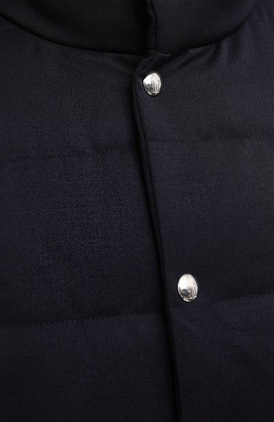 Пуховая куртка bess MONCLER, арт. F2-091-1B533-00-54ANL, фото 5