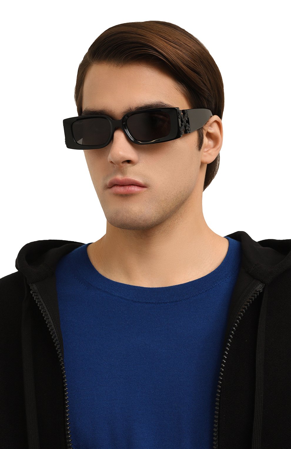 Солнцезащитные очки OFF-WHITE, арт. 0ERI098/1007, фото 3