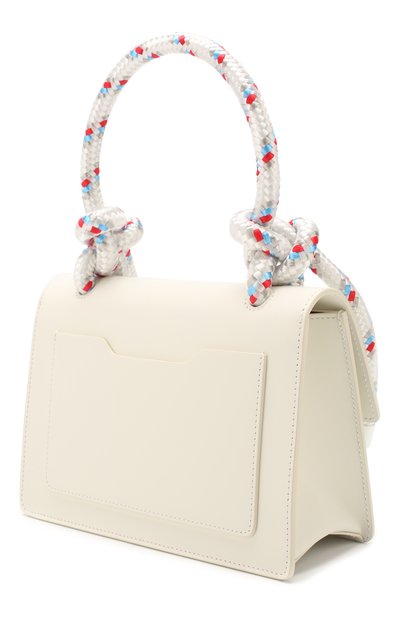 Сумка 1.4 jitney OFF-WHITE, арт. 0WNA092R20H000680100, фото 3