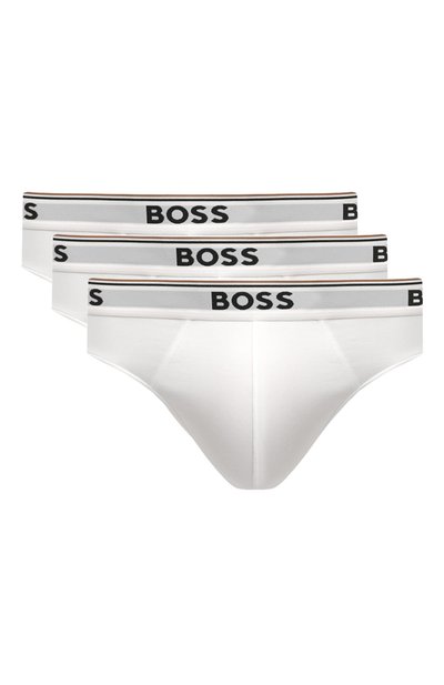 Мужские комплект из трех брифов BOSS, арт. 50475273