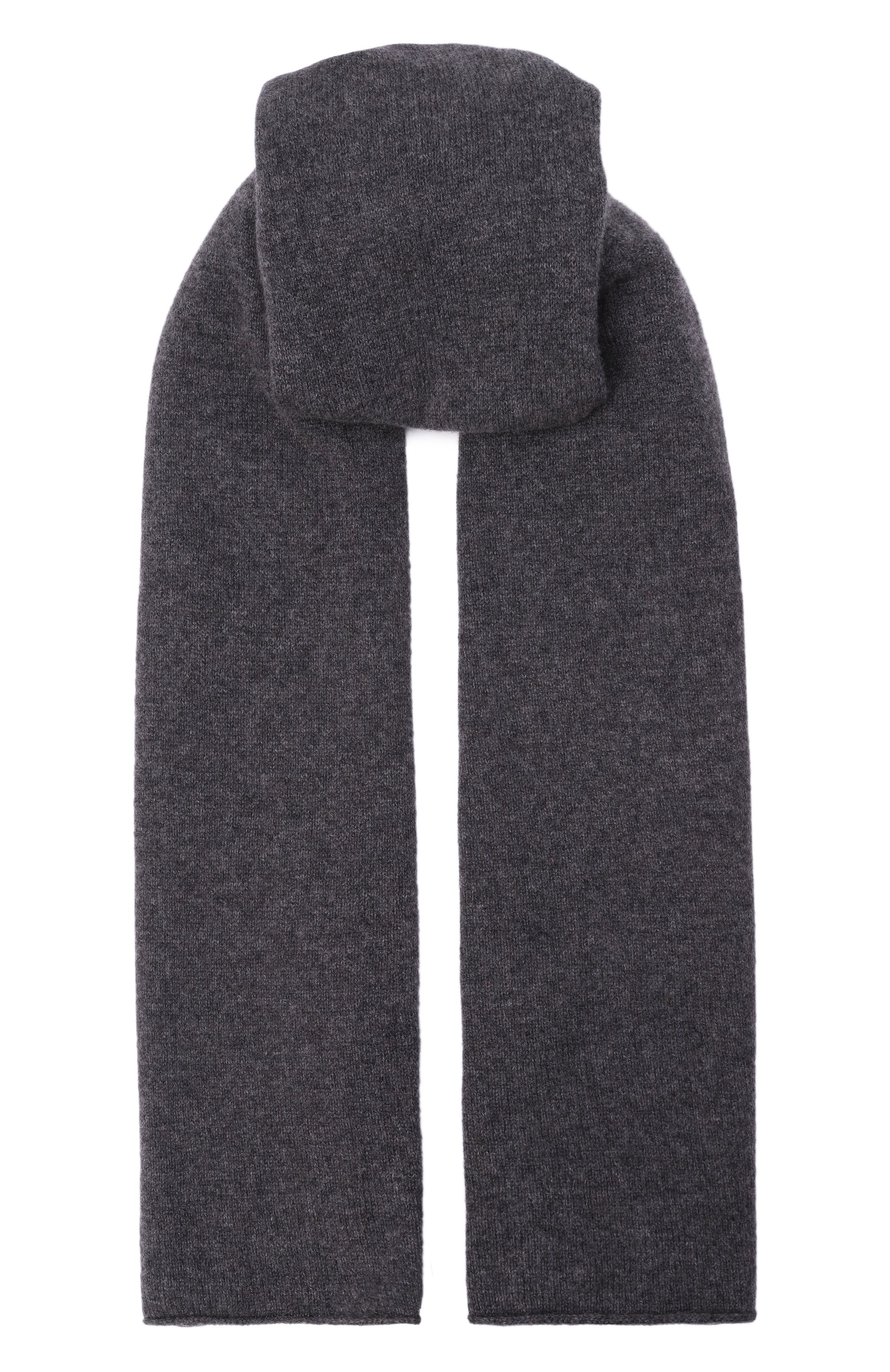 Кашемировый шарф ANDREA CAMPAGNA, арт. 010239, фото 1