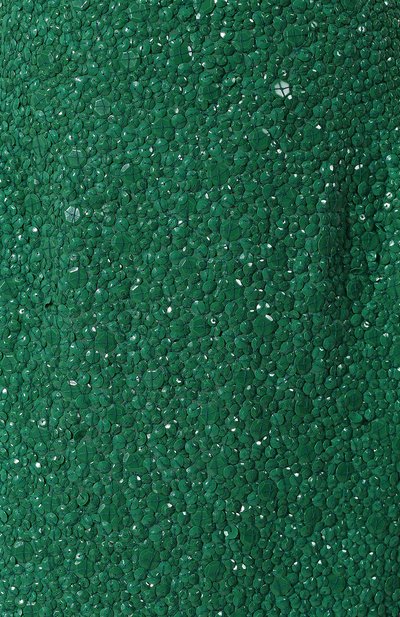 Юбка с пайетками DRIES VAN NOTEN, арт. 191-10831-7312, фото 5