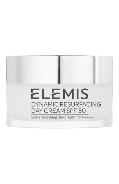 Женское дневной крем для лица dynamic anti-age spf30 (50ml) ELEMIS, арт. EL50141