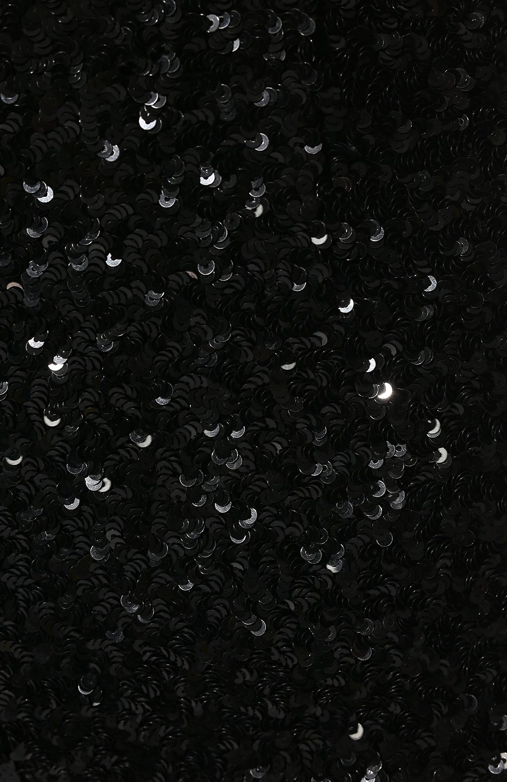 Шорты с пайетками SAINT LAURENT, арт. 671525/Y012W, фото 5