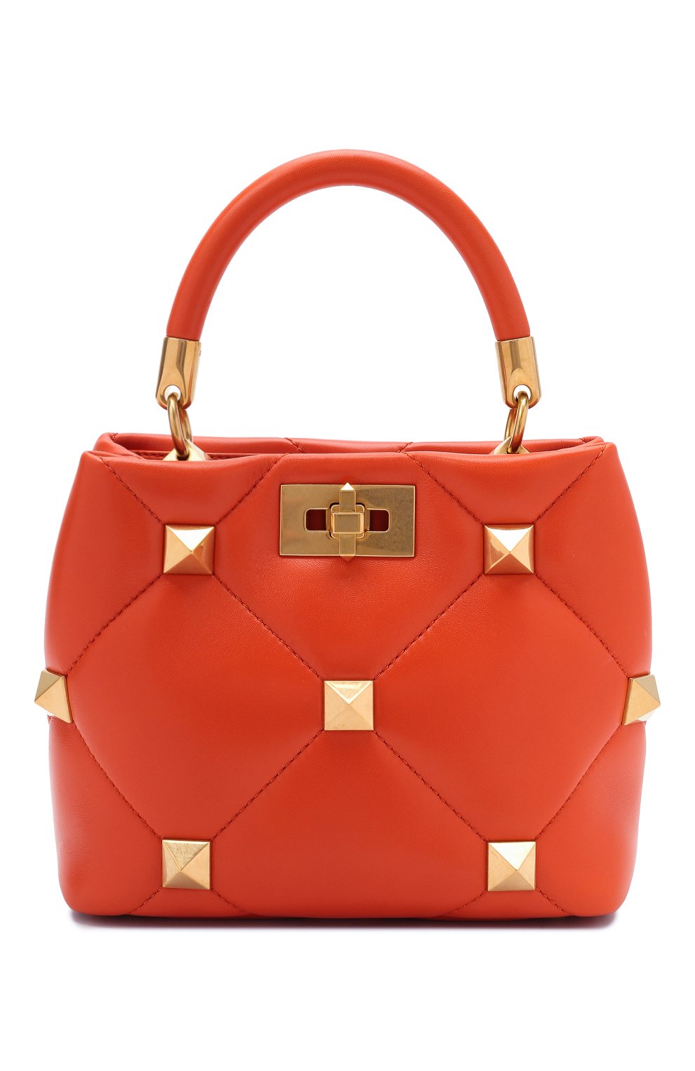 Сумка roman stud VALENTINO, арт. VW0B0I97/BSF, фото 1