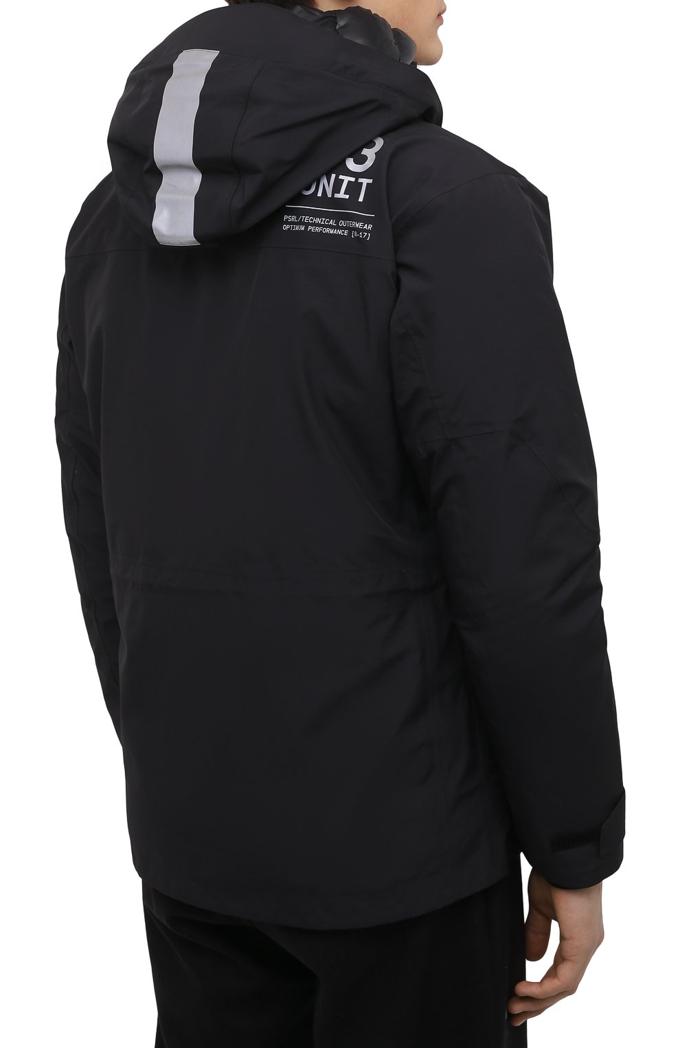 Пуховая куртка rlx RALPH LAUREN, арт. 784846738, фото 4