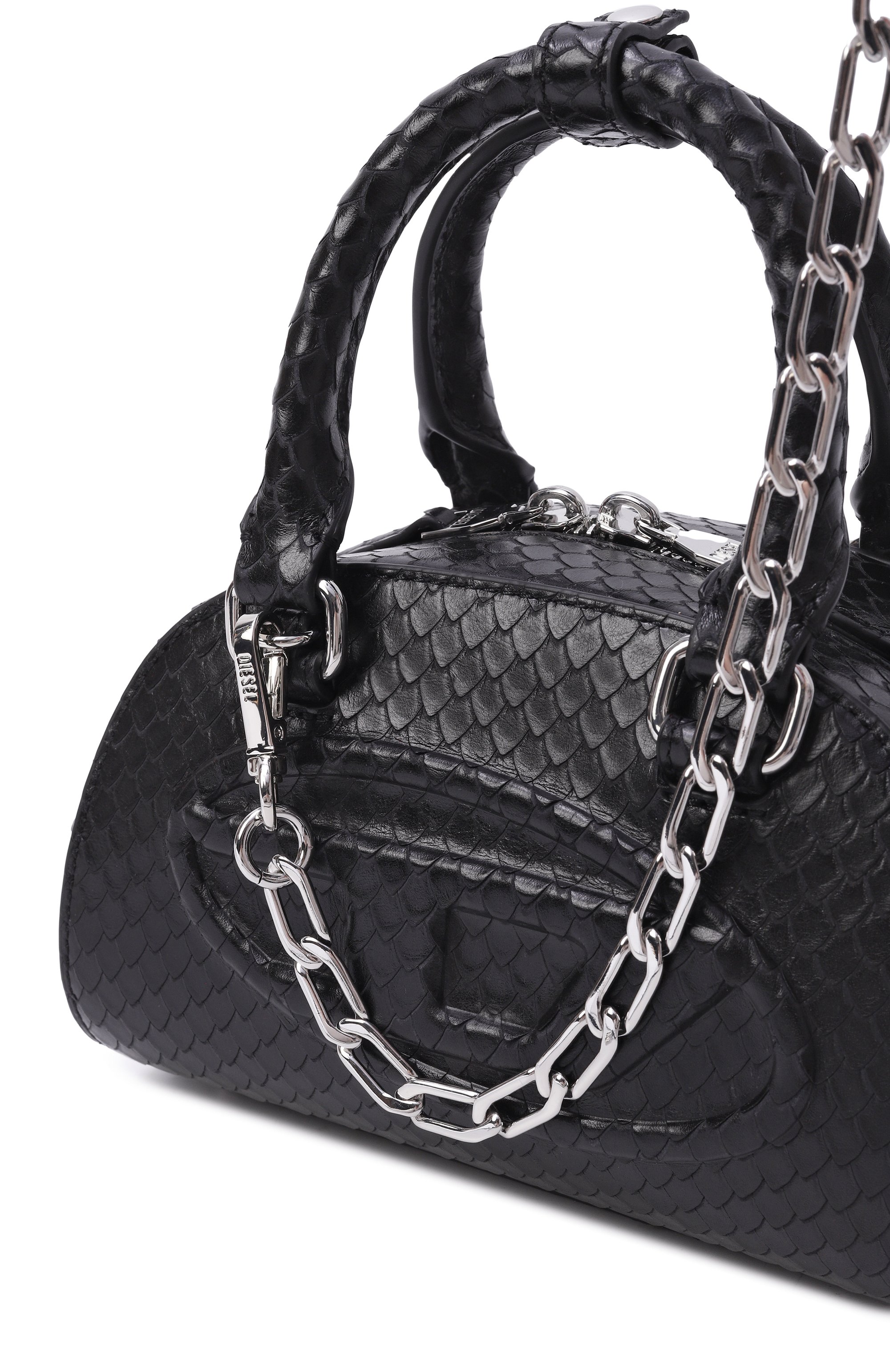 Сумка 1dr dome DIESEL, арт. X10369/P8958, фото 6