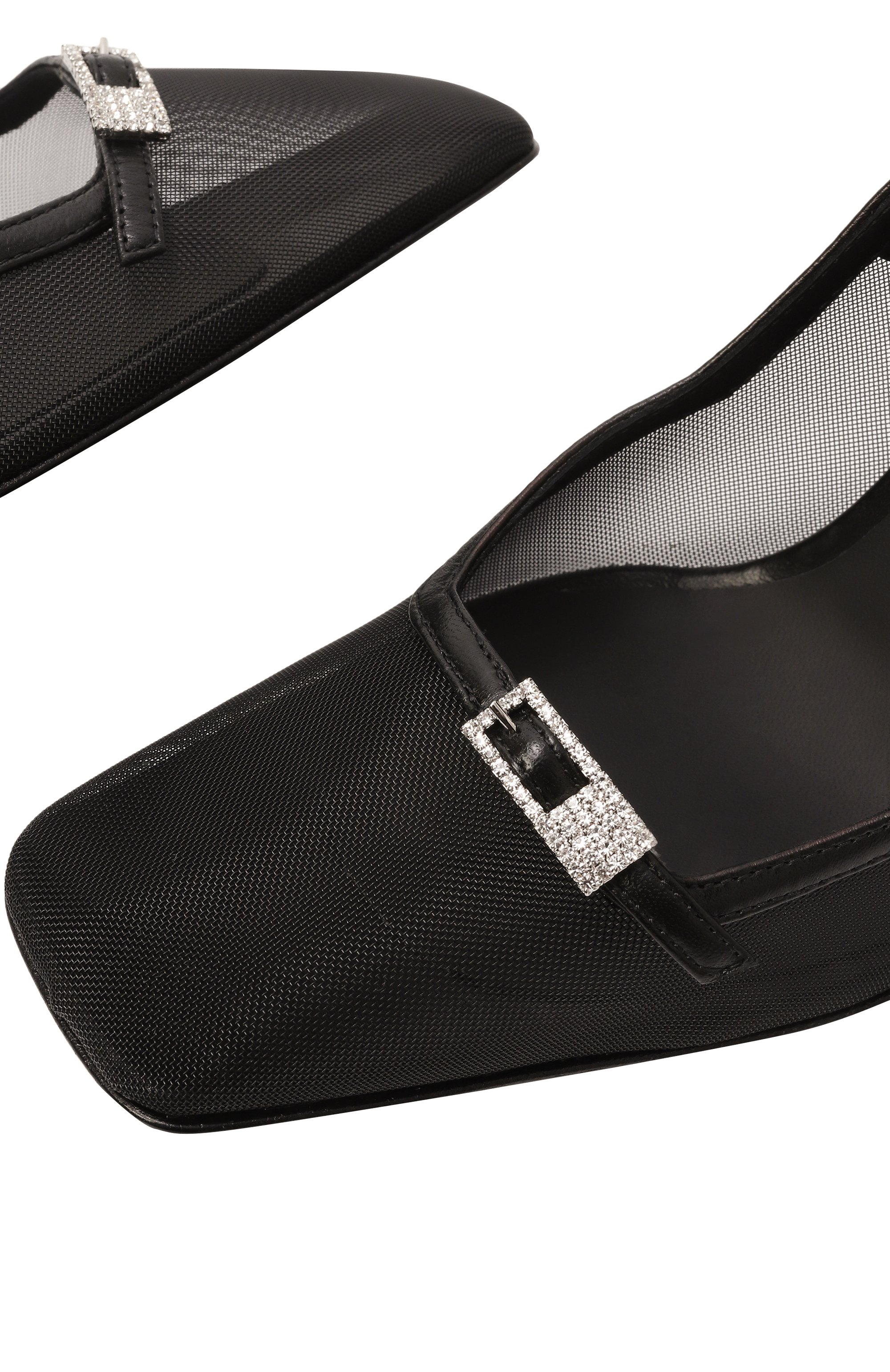 Туфли vittoria 100 LE SILLA, арт. 4305D090BXPPNEM/001, фото 7