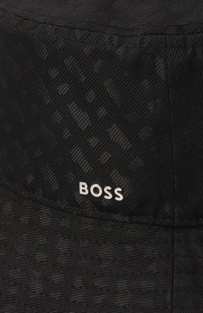 Панама BOSS, арт. 50533383, фото 4