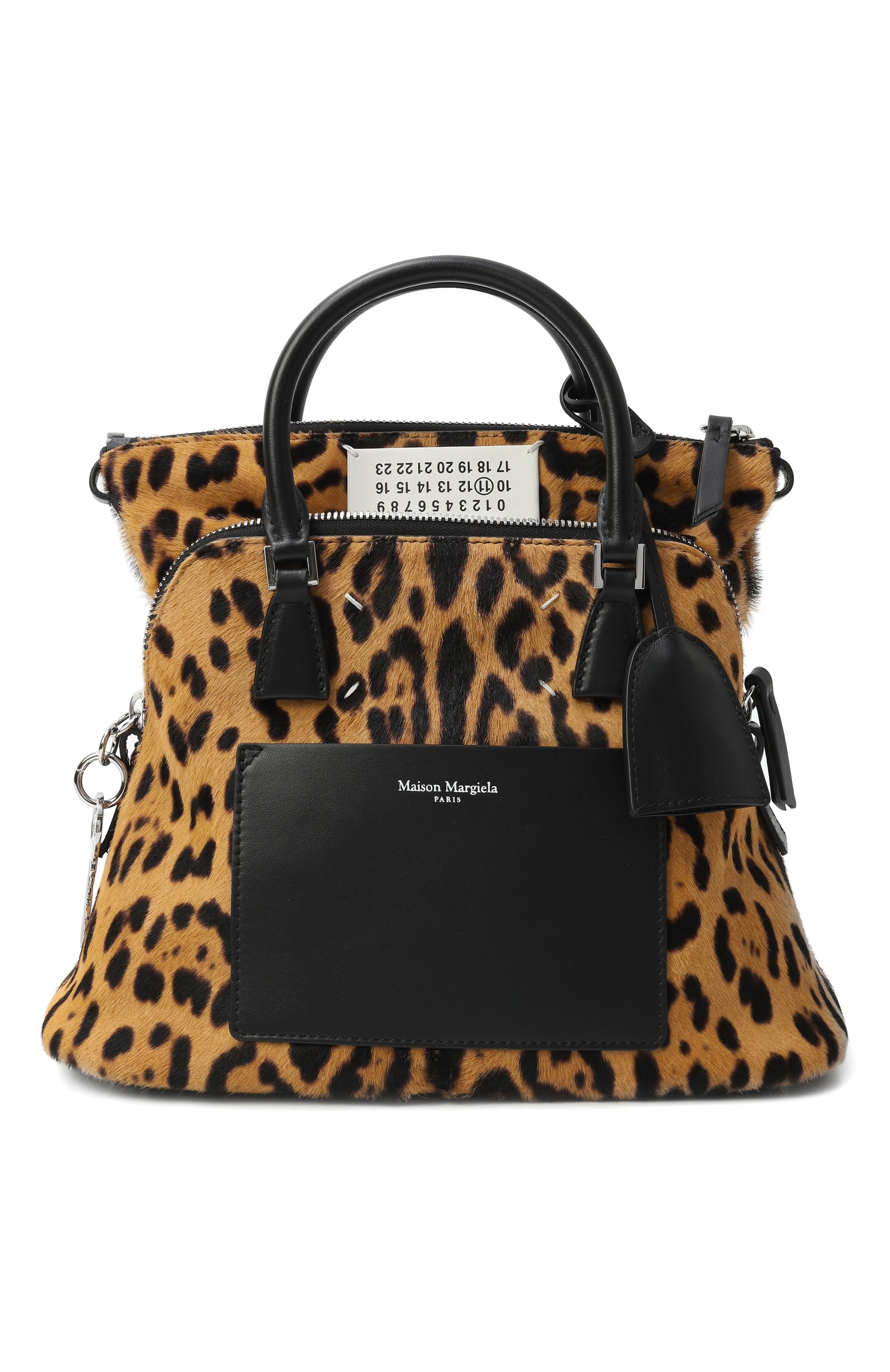 Сумка 5ac mini MAISON MARGIELA, арт. SB1WG0075/P8316, фото 1