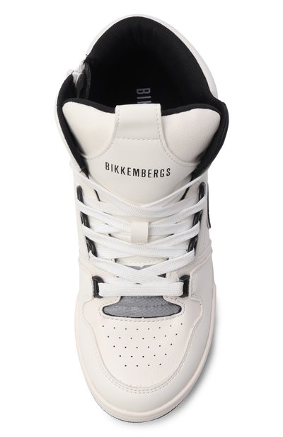 Кеды mark DIRK BIKKEMBERGS, арт. K3B9-21403-1355_001, фото 4