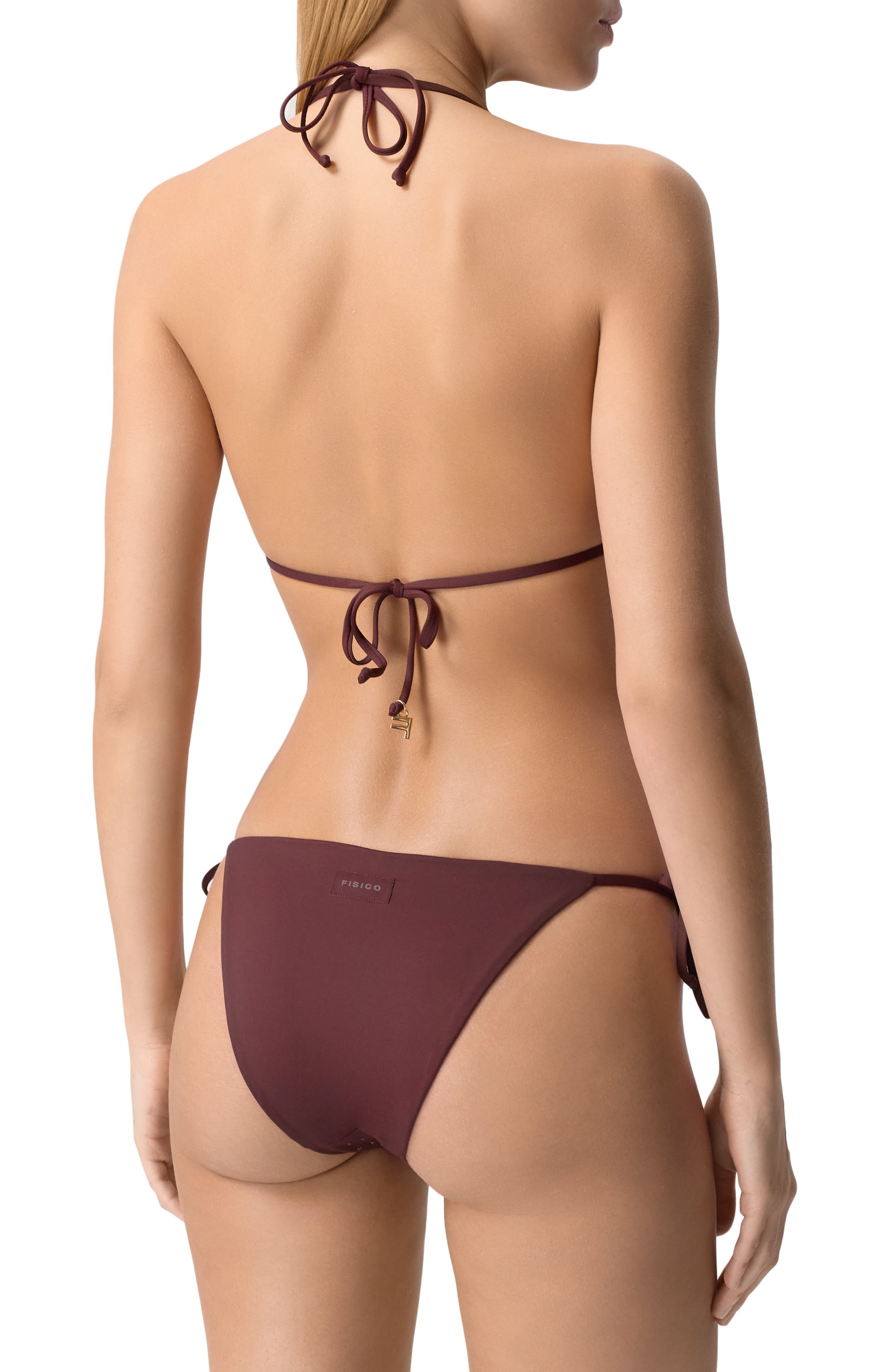 Плавки-бикини FISICO, арт. MS13GW, фото 3