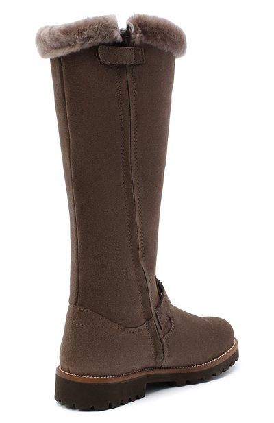 Замшевые сапоги BEBERLIS, арт. 21505/31-34, фото 3