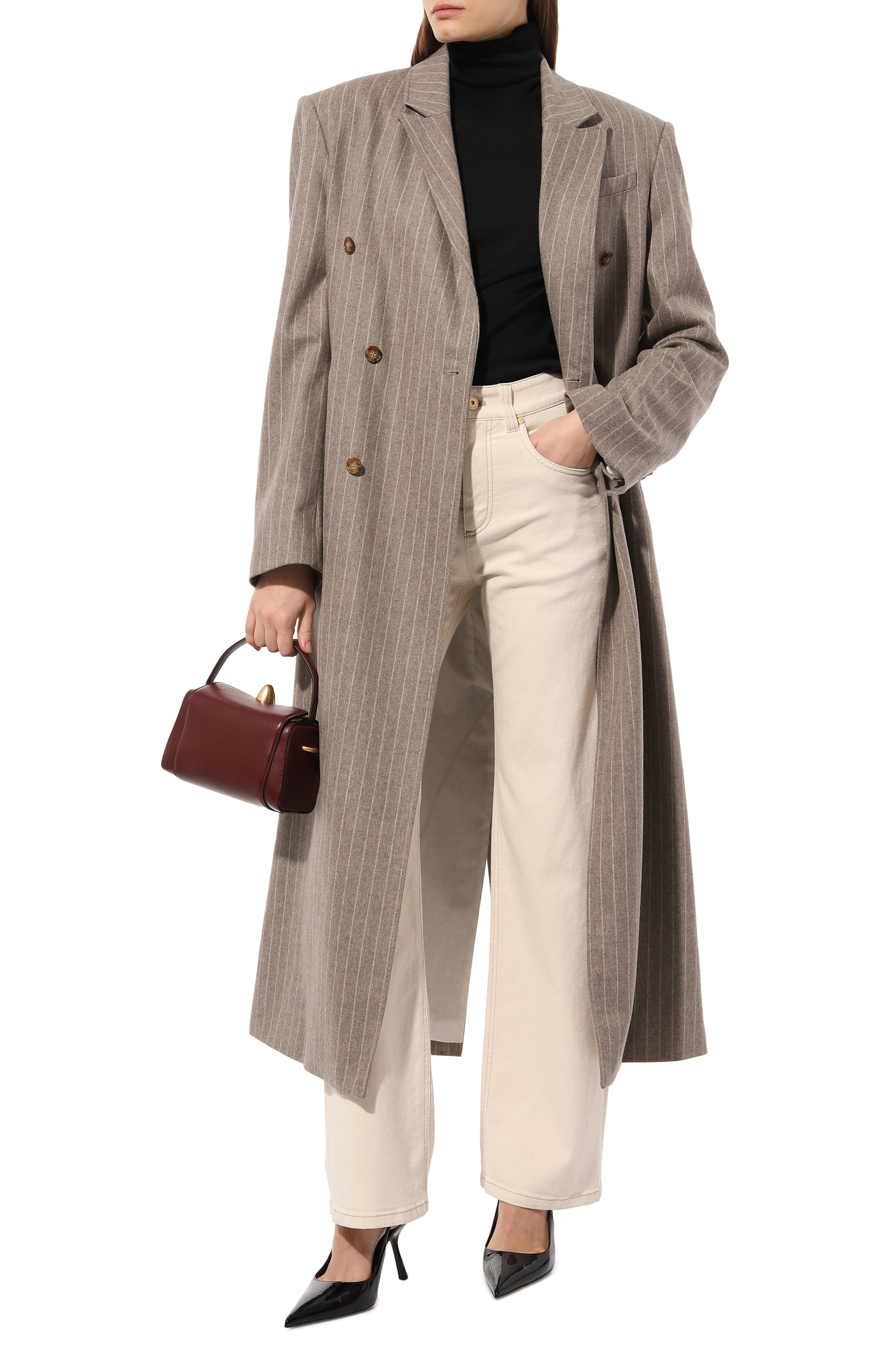 Джинсы BRUNELLO CUCINELLI, арт. MB057B1145, фото 2