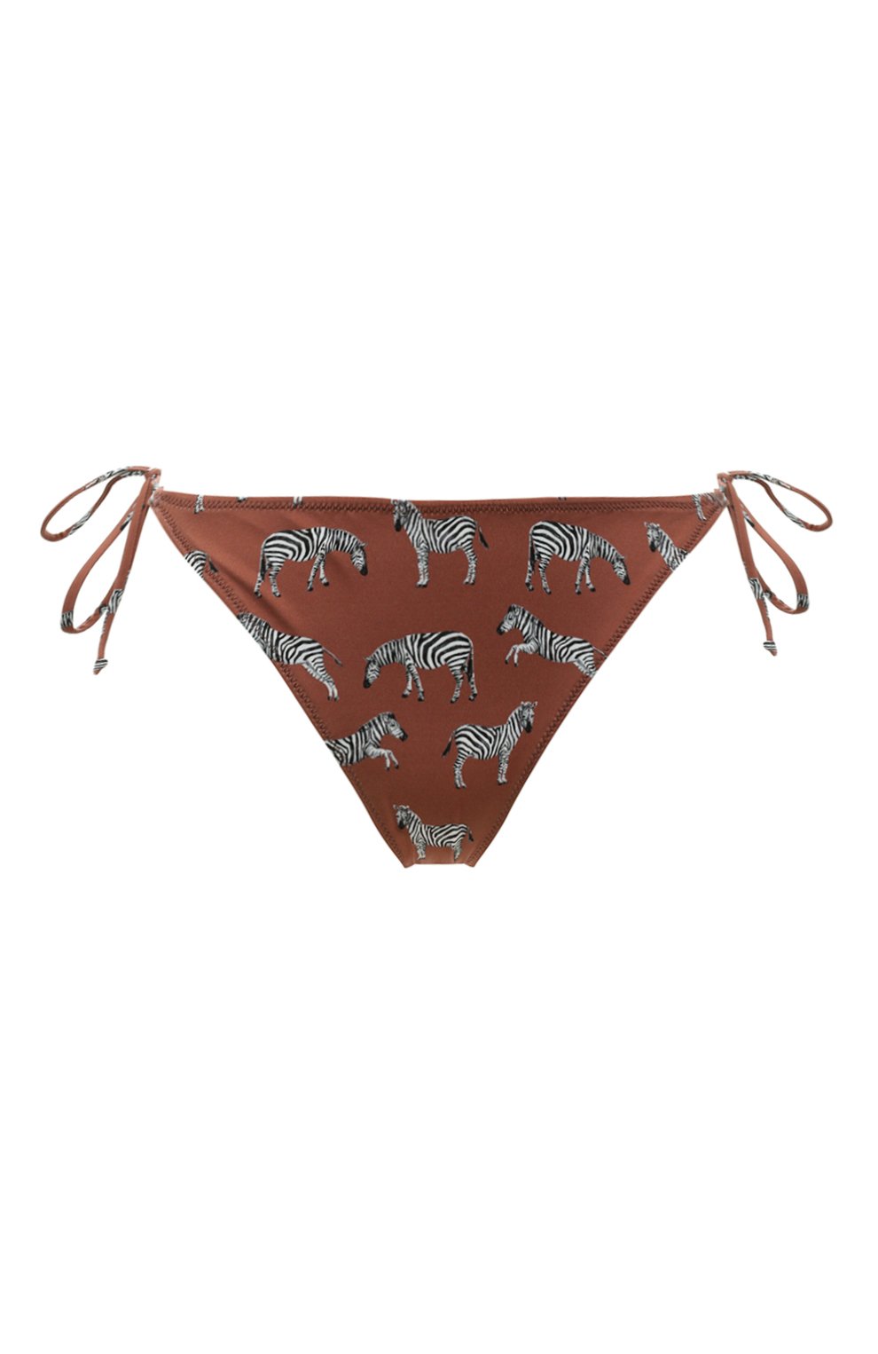 Плавки-бикини MC2 SAINT BARTH, арт. VIRG0/STBW/09962F, фото 1