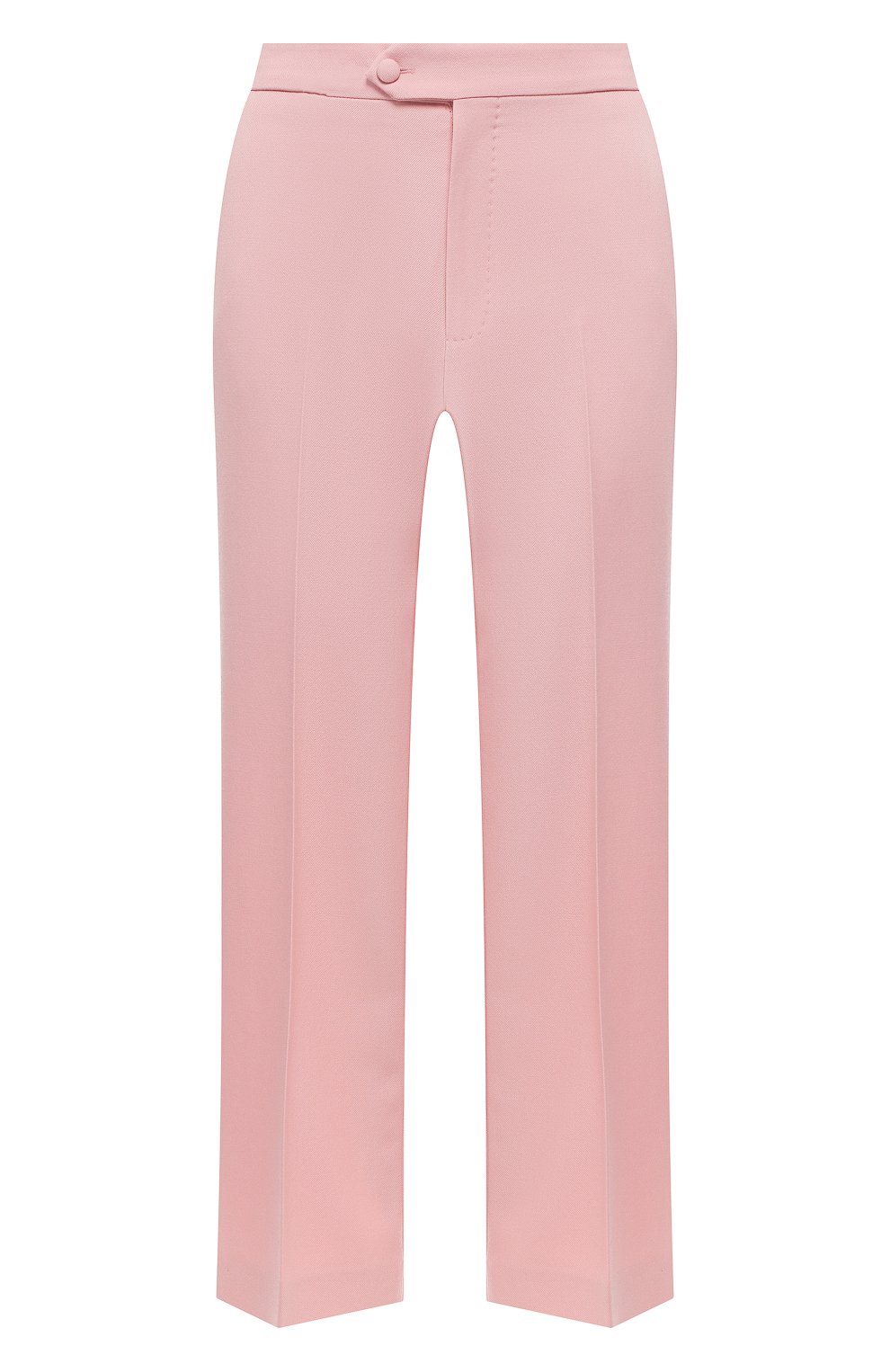 Шерстяные брюк и GUCCI, арт. 557774/ZJW19, фото 1