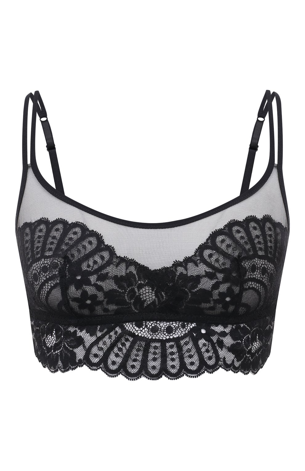 Бюстгальтер-топ GIANANTONIO PALADINI, арт. DR05/B, фото 1