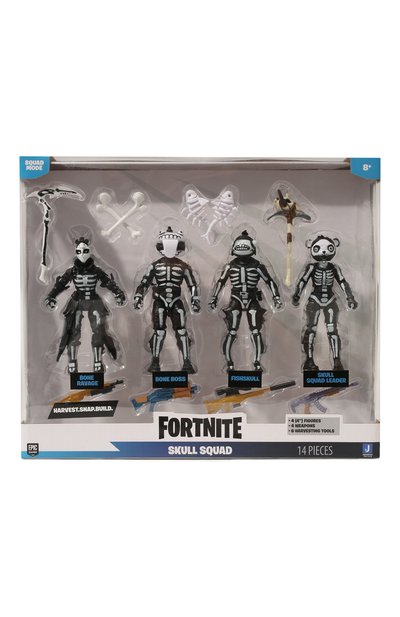 Игровой набор fortnite SPIN MASTER, арт. FNT1018, фото 1