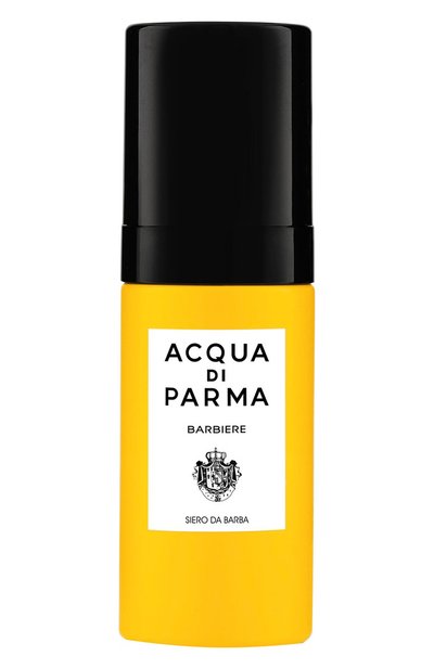 Мужская сыворотка для бороды barbiere (30ml) ACQUA DI PARMA, арт. 52002