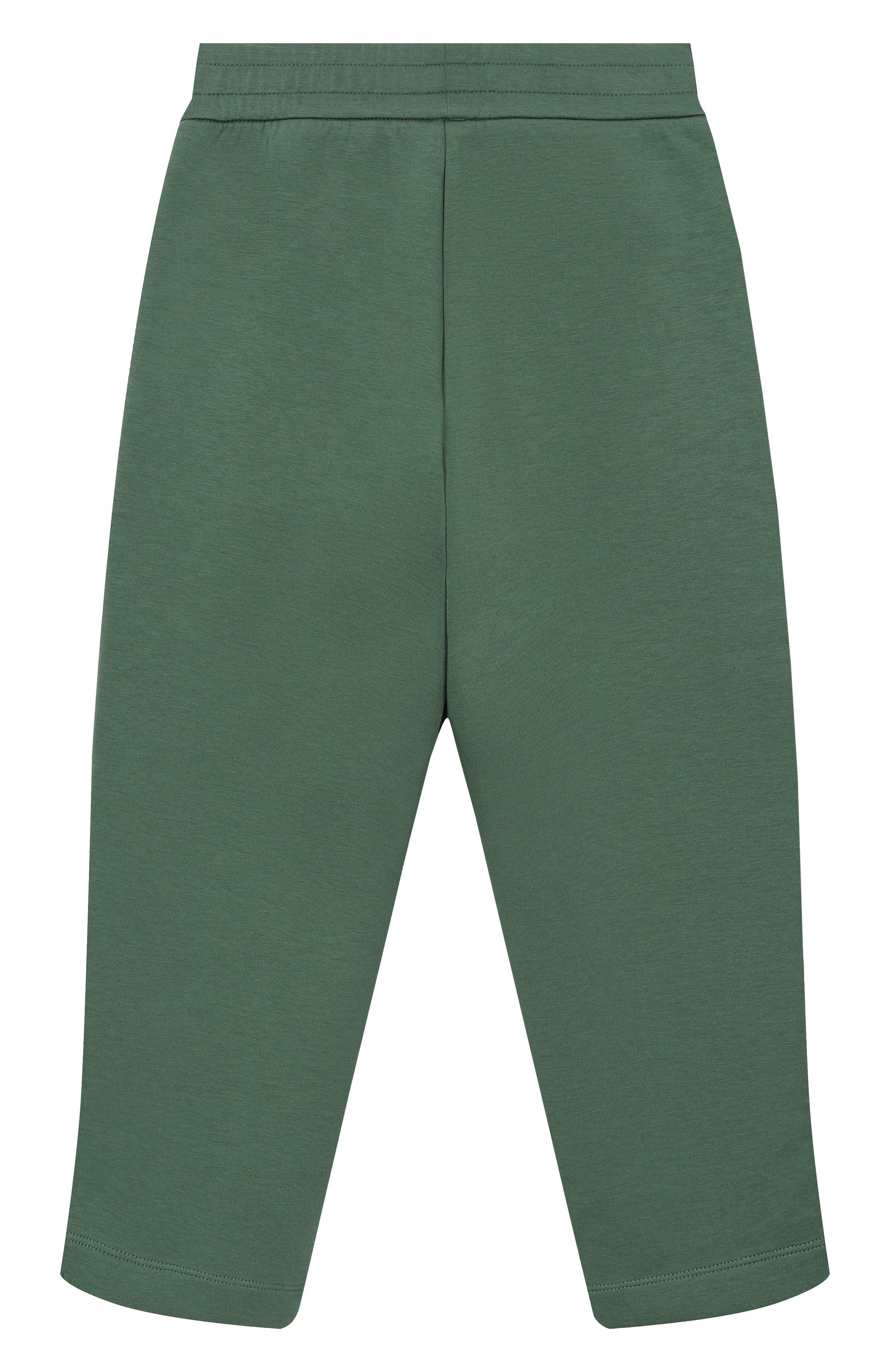 Хлопковые брюки EMPORIO ARMANI, арт. EB000148/AF10126, фото 2