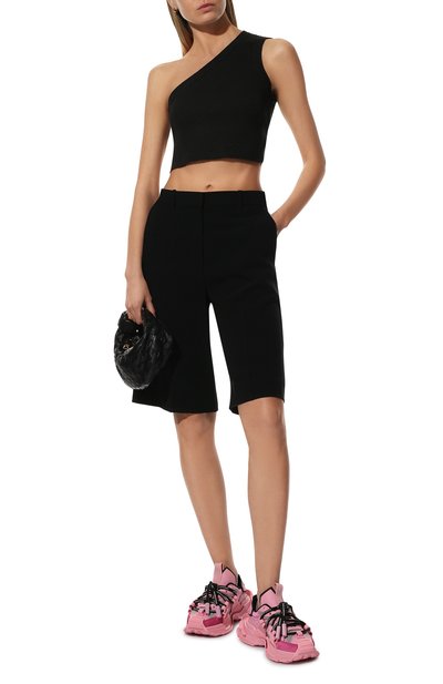 Комбинированные кроссовки space DOLCE & GABBANA, арт. CK1963/AY028, фото 2