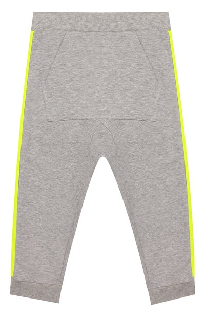 Комплект из свитшота и брюк MONCLER, арт. F1-951-8M704-20-809AC, фото 4