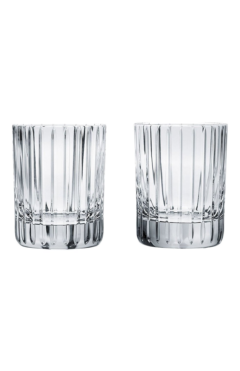Набор из двух стаканов для виски № 3 harmonie BACCARAT, арт. 2 811 293, фото 1