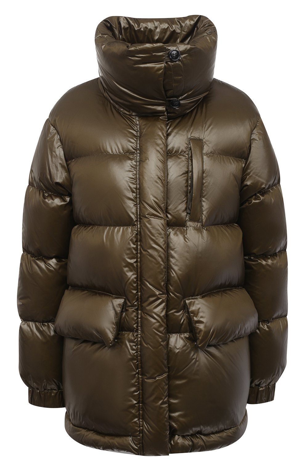 Пуховик WOOLRICH, арт. CFWW0U0282FR/UT1702, фото 1