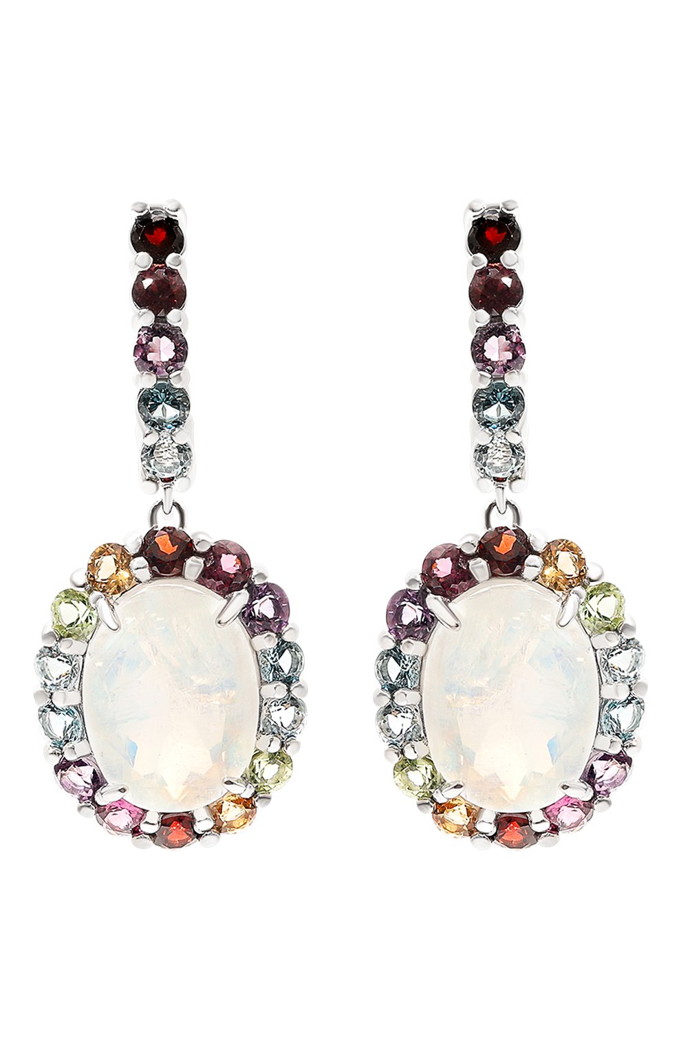 Серьги SECRETS JEWELRY, арт. РСЛКОС00309, фото 1