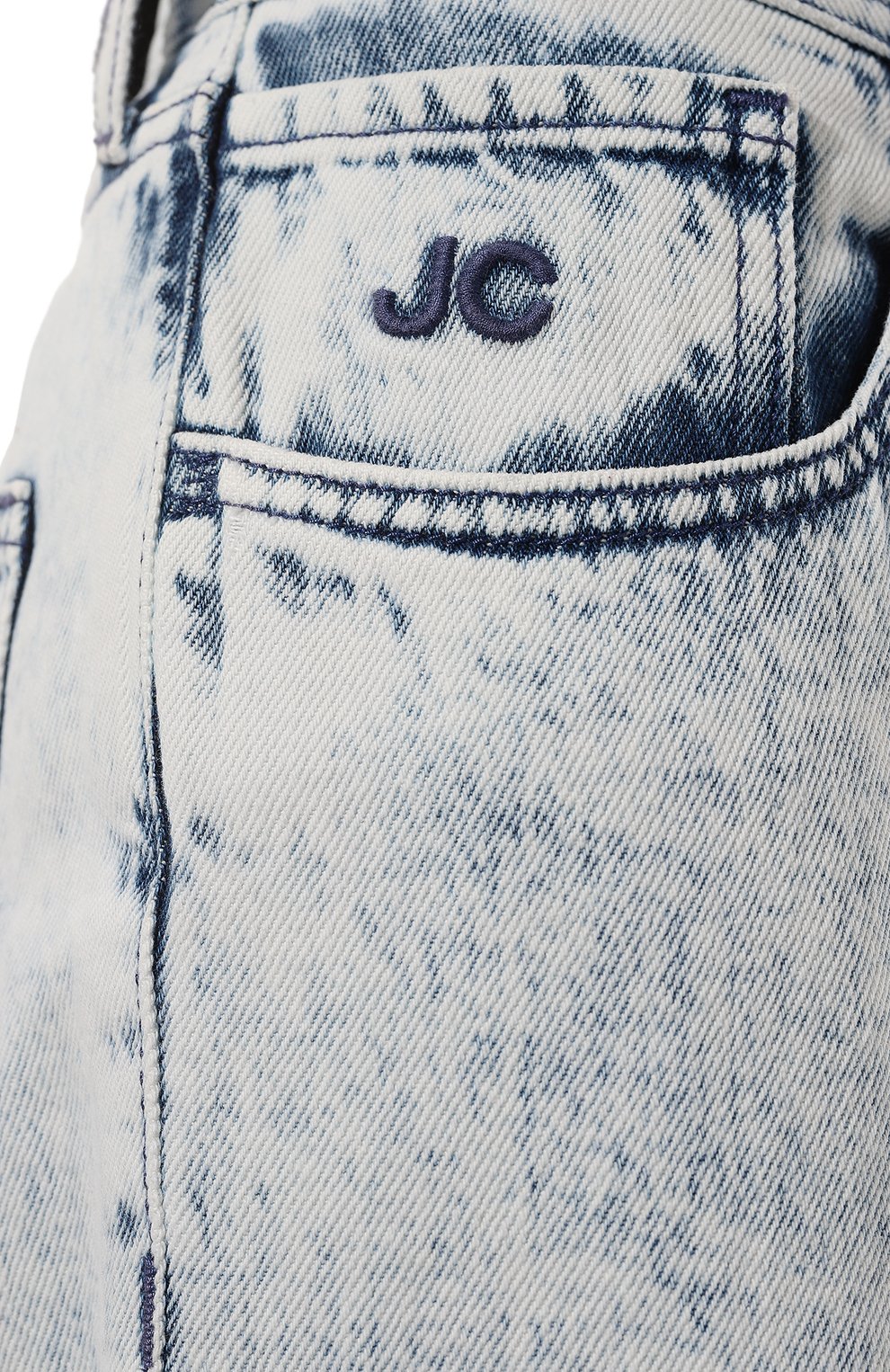 Джинсы JACOB COHEN, арт. V Q 016 10 T 585A, фото 5