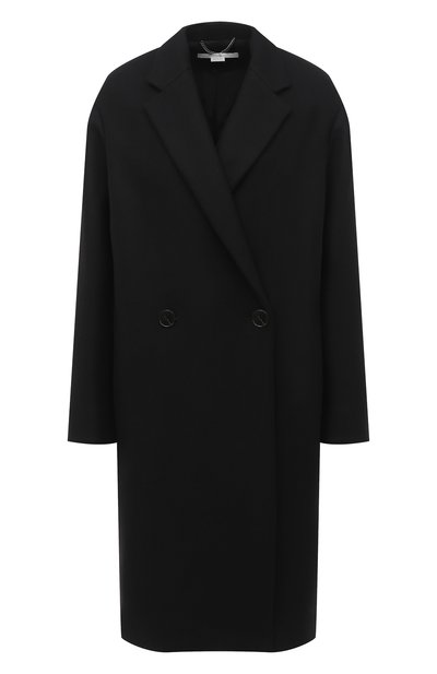 Женское шерстяное пальто STELLA MCCARTNEY, арт. 579746/SPB04