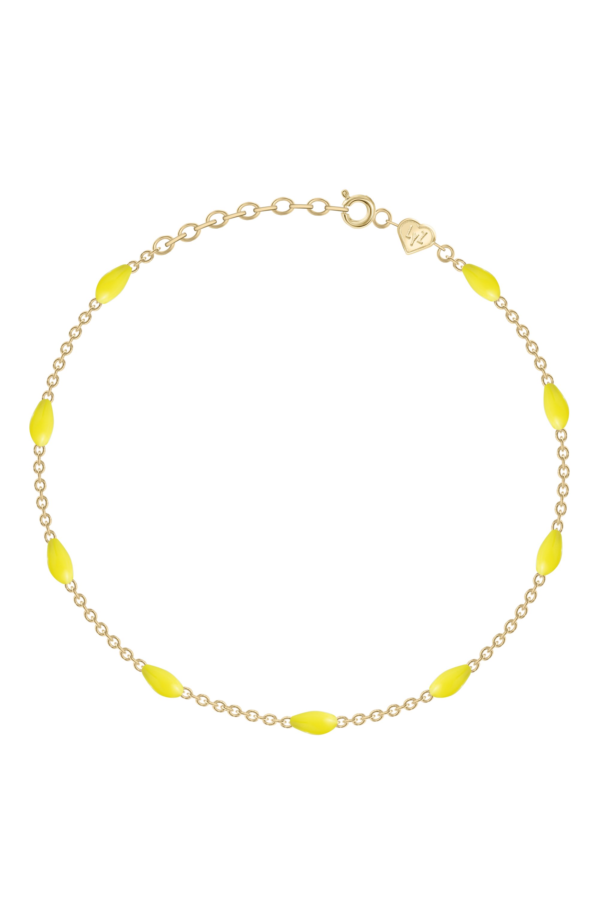 Браслет LUCKY ZNAKY, арт. ABRT217, фото 1