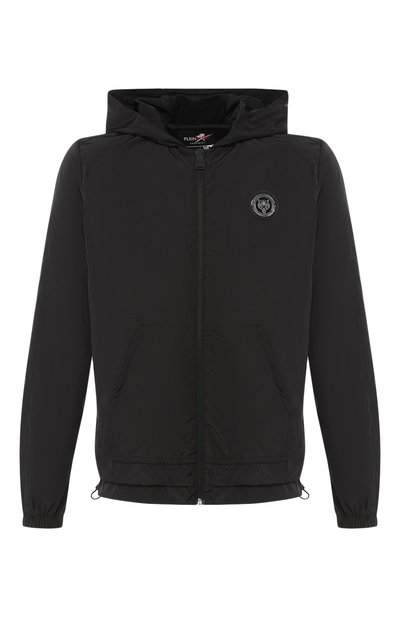 Куртка PLEIN SPORT, арт. P19C MRB1079 SXV005N, фото 1