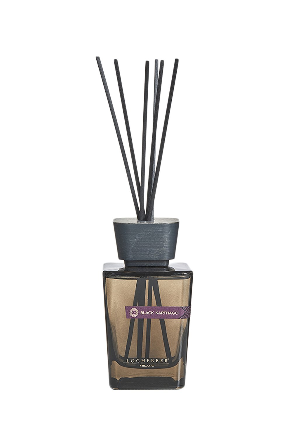 Диффузор black karthago (1000ml) LOCHERBER MILANO, арт. 8021685622143, фото 1