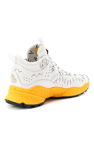 Кроссовки FLOWER MOUNTAIN, арт. 0012015070.01, фото 4