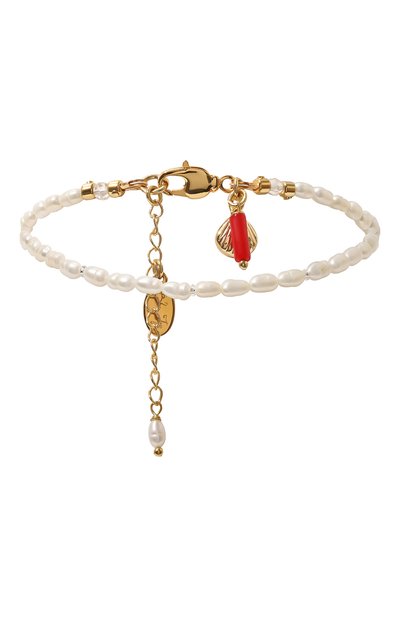 Анклет pearl sand BLUEJAY, арт. BAK-PS, фото 1