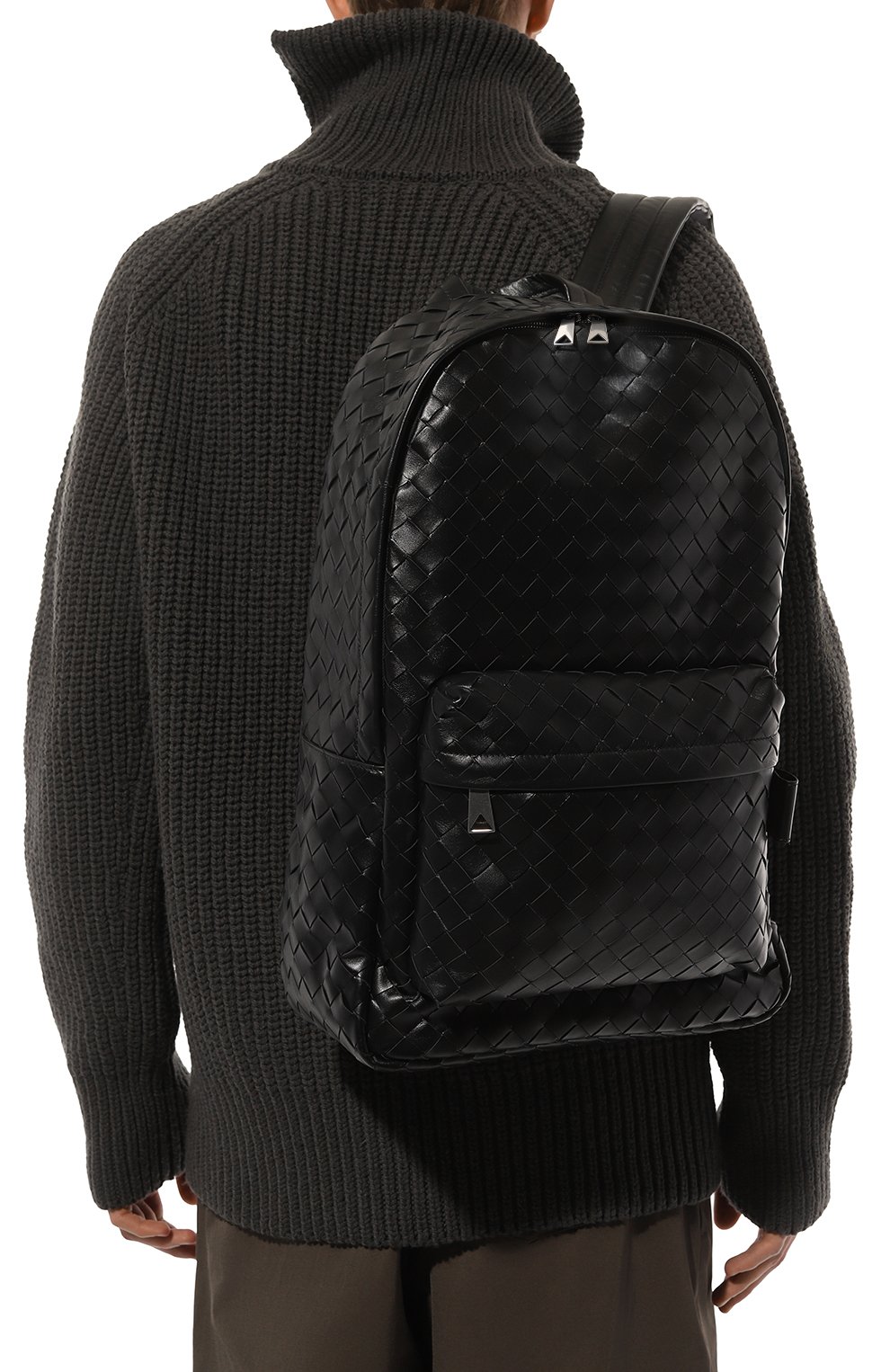 Рюкзак BOTTEGA VENETA, арт. 730732/V2HL2, фото 2