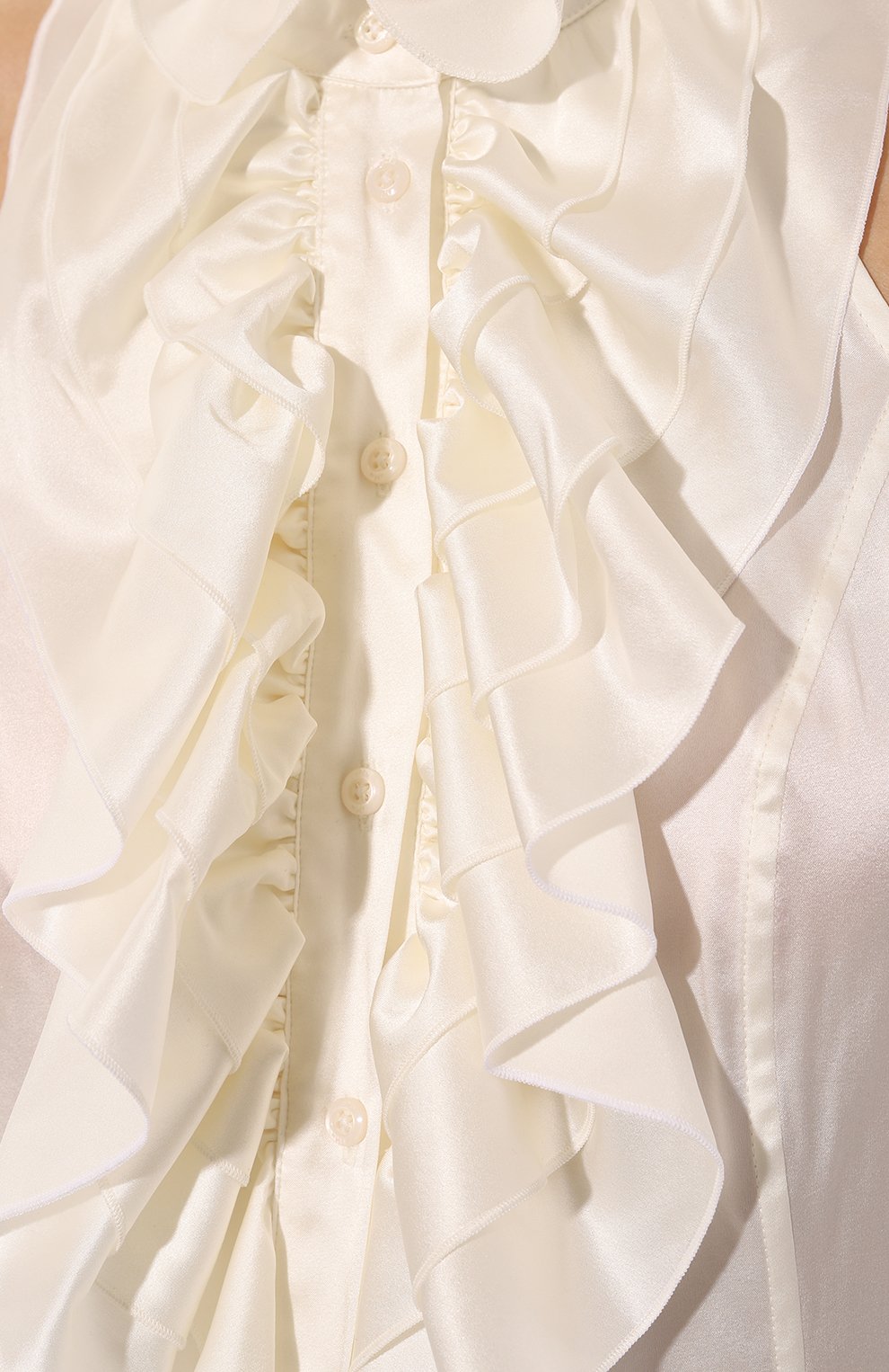 Шелковый топ DMN, арт. S0FIA/F01, фото 5