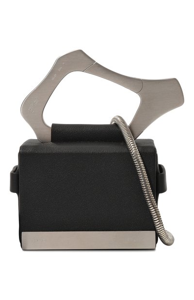 Кожаный чехол для airpods pro HELIOT EMIL, арт. HE_15_46_L03, фото 1