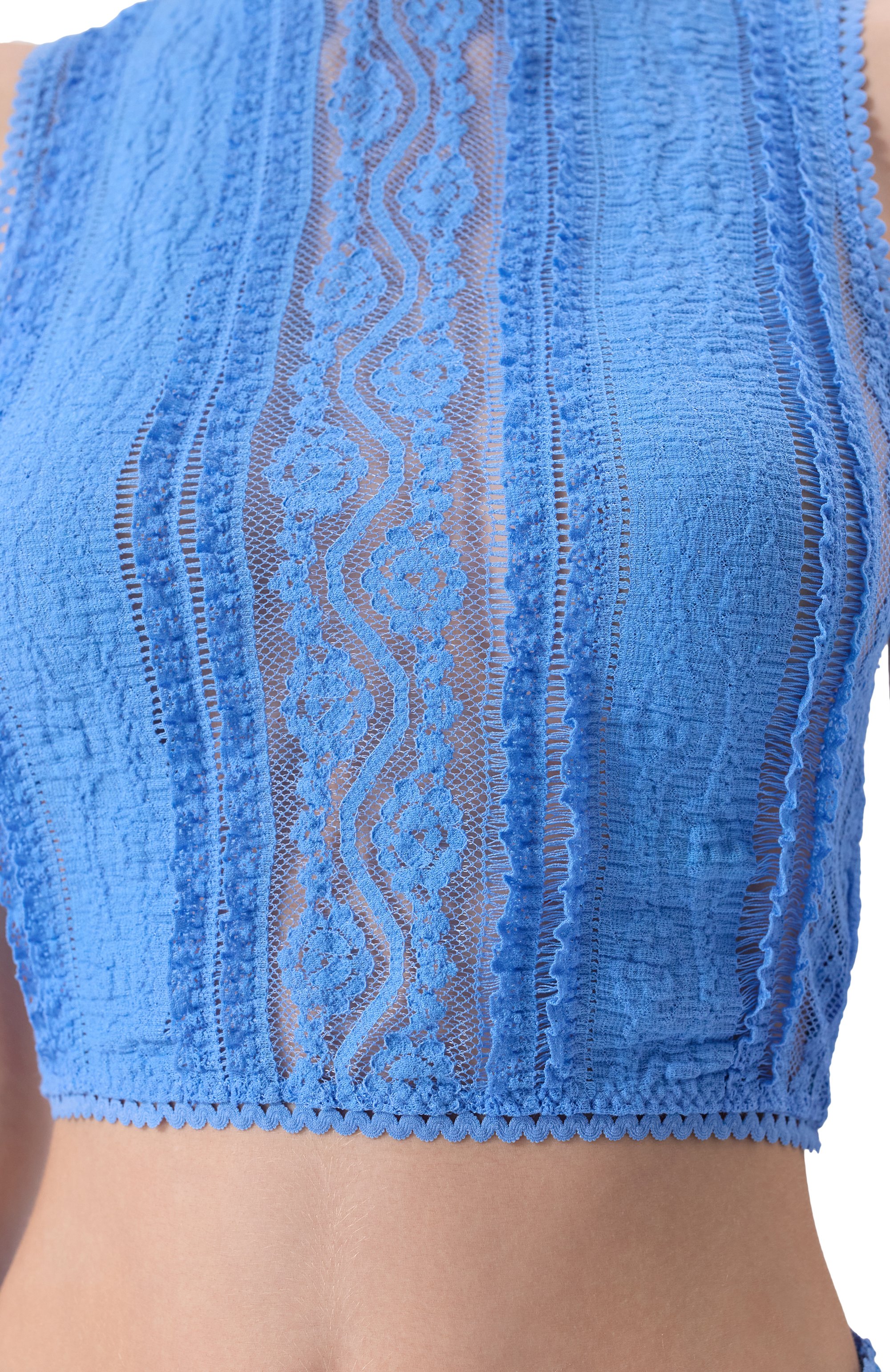 Топ CHARO RUIZ IBIZA, арт. 255101, фото 5