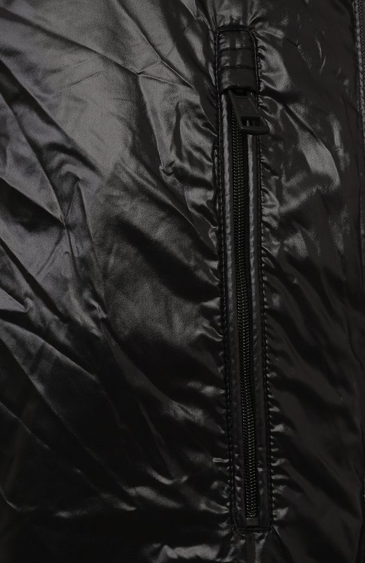 Пуховик Zubair Moncler 1A001-97-5950K Красный  1A001-97-5950K Фото 6