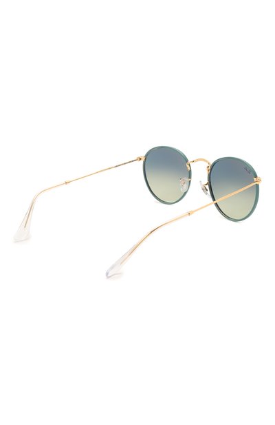 Солнцезащитные очки RAY-BAN, арт. 3447JM-9196BH, фото 5